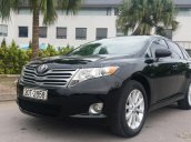 Cần bán Toyota Venza 2009, màu đen, nhập khẩu nguyên chiếc, tên tư nhân chính chủ