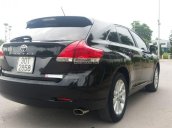 Cần bán Toyota Venza 2009, màu đen, nhập khẩu nguyên chiếc, tên tư nhân chính chủ