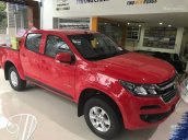 Bán Chevrolet Colorado 2018 trả trước 100tr