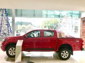 Bán Chevrolet Colorado 2018 trả trước 100tr