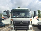 Bán xe Thaco 4 chân - tải trọng 18 tấn - 0964 213 419