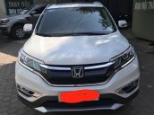 Bán Honda CRV Sx 2016 xe như mới