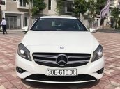 Bán Mercedes A200 nhập khẩu nguyên chiếc tại Đức, sản xuất 2013