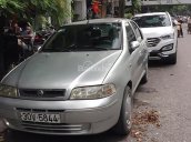 Giá đình cần bán xe Fiat Albea bạc máy 1.3 tiết kiệm nhiên liệu