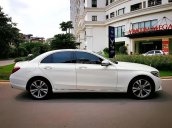 Bán Mercedes C250 Exclusive 2017, xe chạy 1 vạn 6