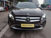 Bán xe Mercedes GLA 200 2016, màu nâu, nhập khẩu nguyên chiếc