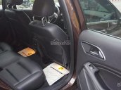 Bán xe Mercedes GLA 200 2016, màu nâu, nhập khẩu nguyên chiếc