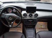 Bán xe Mercedes GLA 200 2016, màu nâu, nhập khẩu nguyên chiếc