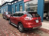 Bán Nissan X-Trail SV 2.5L 2 cầu 7 chỗ T10/2017, một chủ bản full kịch