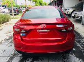 Cần bán xe Mazda 2 AT sản xuất 2016, màu đỏ, giá cạnh tranh, giao xe nhanh