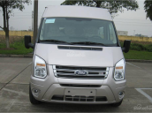 Bán xe Ford Transit, chỉ với 150 triệu quý khách rinh ngay em về. Hỗ trợ trả góp tối đa 90% - Hotline: 0961962889