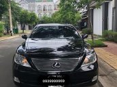 Bán Camry LS460 sản xuất 2007, ĐK 2008