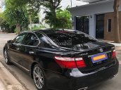 Bán Camry LS460 sản xuất 2007, ĐK 2008