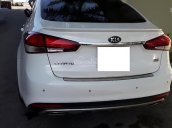 Bán Kia Cerato 2.0 Sx 2017, mới chạy 1,6 vạn