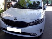 Bán Kia Cerato 2.0 Sx 2017, mới chạy 1,6 vạn