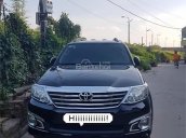 Cần bán Toyota Fortuner 2013 MT máy dầu