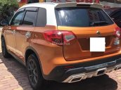 Bán Suzuki Vitara 1.6 AT sản xuất và đăng ký 2016, xe nhập khẩu Châu Âu