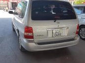 Cần bán xe Kia Carnival GS 2.5 MT đời 2006, chạy êm máy đẹp