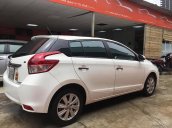 Bán Yaris G, Sx 2015, nhập Thái