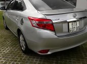 Bán Toyota Vios G 2017, xe đẹp bao chất
