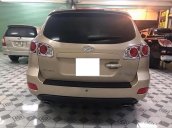 Salon Ô Tô Đông bán Hyundai Santa Fe 2.2 MT 2008, màu vàng