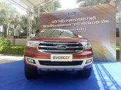 Ford Everest 2018, nhập khẩu chính hãng, giá chỉ từ 850 triệu, giao xe tháng 8, liên hệ ngay: 0934.696.466