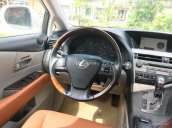 Bán ô tô Lexus RX 350 sx 2009, màu trắng, xe nhập Mỹ, chính chủ Hà Nội