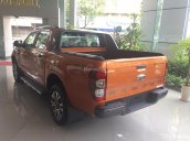 Bán Ford Ranger Wildtrak 2018 nhập nguyên chiếc - đủ màu giao ngay - Hỗ trợ bank 80-90%. Hotline: 0949172408- Mr Hùng