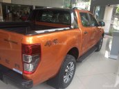 Bán Ford Ranger Wildtrak 2018 nhập nguyên chiếc - đủ màu giao ngay - Hỗ trợ bank 80-90%. Hotline: 0949172408- Mr Hùng