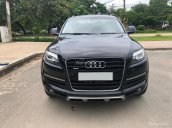 Bán xe Audi Q7 đăng kí 2007. Có hỗ trợ trả góp với gói vay ưu đãi