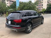 Bán xe Audi Q7 đăng kí 2007. Có hỗ trợ trả góp với gói vay ưu đãi