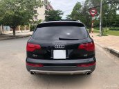 Bán xe Audi Q7 đăng kí 2007. Có hỗ trợ trả góp với gói vay ưu đãi