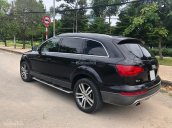 Bán xe Audi Q7 đăng kí 2007. Có hỗ trợ trả góp với gói vay ưu đãi