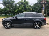 Bán xe Audi Q7 đăng kí 2007. Có hỗ trợ trả góp với gói vay ưu đãi