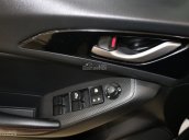 Bán ô tô Mazda 3 1.5AT sản xuất năm 2017, màu trắng