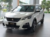 Peugeot Thanh Xuân bán Peugeot 5008 xe SUV 7 chỗ đẳng cấp Châu Âu - Liên hệ ngay để nhận được ưu đãi 0985.79.39.68