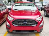 Bán xe Ford EcoSport 2018 ưu đãi lớn mùa bão về, giá chỉ từ 505 triệu, LH 0906275966