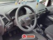 Bán xe Ford EcoSport 2018 ưu đãi lớn mùa bão về, giá chỉ từ 505 triệu, LH 0906275966