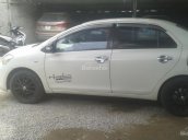 Bán ô tô Toyota Vios năm sản xuất 2010, màu trắng, 250tr