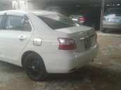 Bán ô tô Toyota Vios năm sản xuất 2010, màu trắng, 250tr