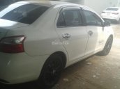 Bán ô tô Toyota Vios năm sản xuất 2010, màu trắng, 250tr