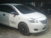 Bán ô tô Toyota Vios năm sản xuất 2010, màu trắng, 250tr