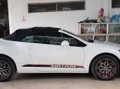 Bán Mitsubishi Eclipse GS Sport Spyder sản xuất năm 2006, màu trắng  