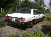 Cần bán Toyota Cresta năm sản xuất 1981, màu trắng