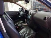 Bán xe Nissan Qashqai đời 2008, màu xanh lam số tự động, giá tốt