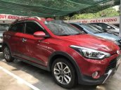 Bán Hyundai i20 Active 1.4AT năm 2015, màu đỏ 