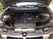 Bán BMW 3 Series 320i năm 2007, màu vàng, nhập Đức