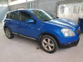 Bán xe Nissan Qashqai đời 2008, màu xanh lam số tự động, giá tốt