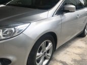 Cần bán lại xe Ford Focus 1.6 AT 2014, màu xám  