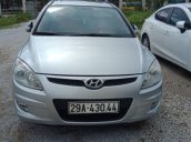 Cần bán Hyundai i30 1.6 AT sản xuất năm 2009, màu bạc 